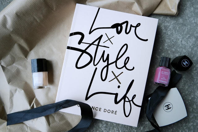 Julegavetips: Love X Style X Life