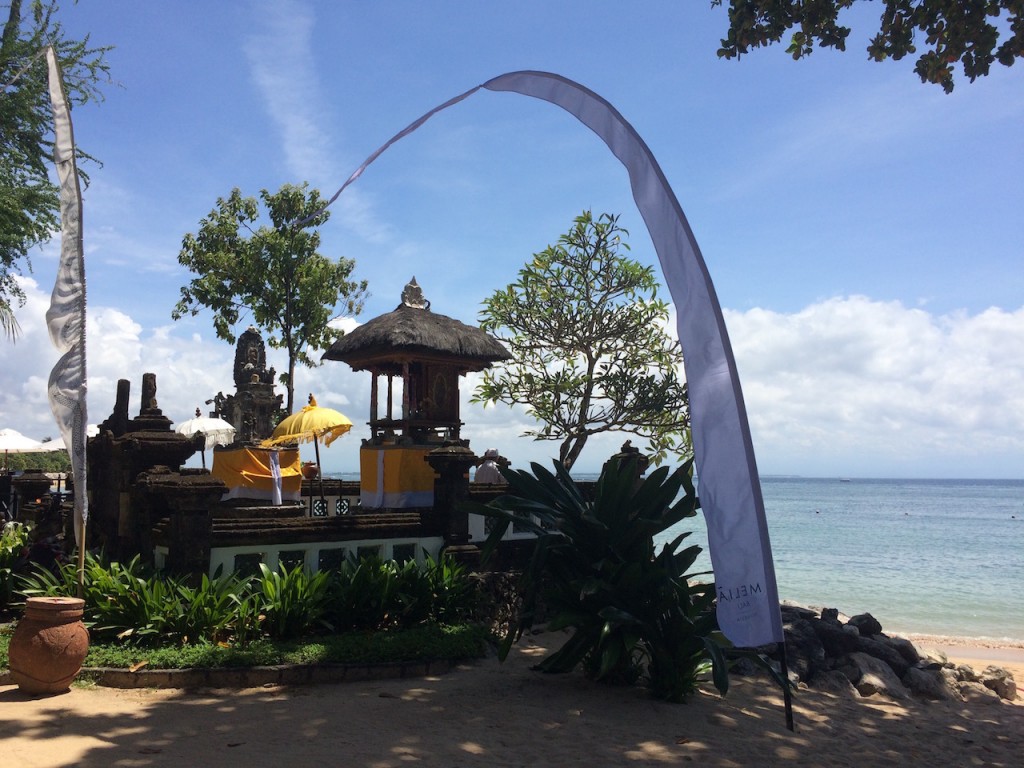 Nusa Dua Beach Bali