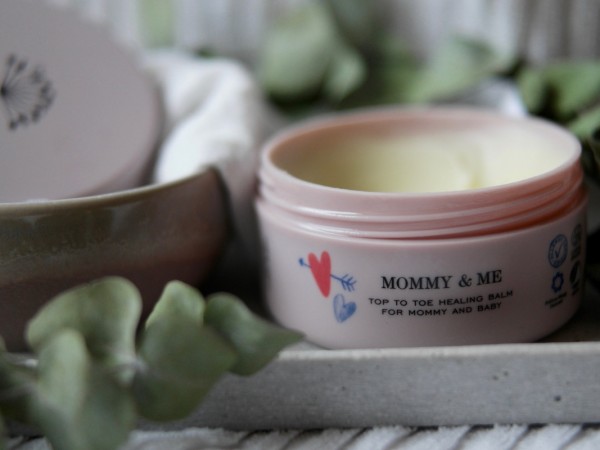 Rudolph Care Mommy & Me Healing Balm